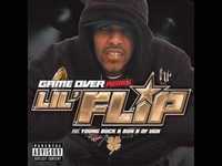 pochette album Game over (remix)