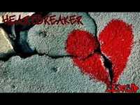 pochette album Heartbreaker