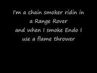 pochette album So gone