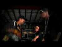 pochette album The souf