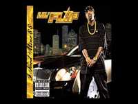 pochette album Warrior