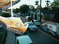 pochette album What it do