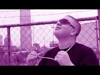 pochette album White cup