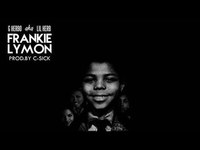 pochette album Frankie lymon