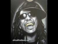 pochette album Act a fool