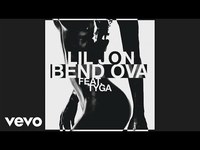 pochette album Bend ova