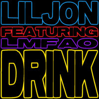 pochette album Drink