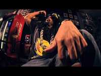 pochette album Get in get out