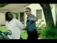 pochette album Chunk up the deuce