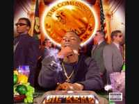 pochette album Don't mess wit texas