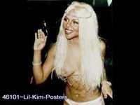 pochette album Body kiss