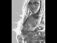 pochette album Diamonds