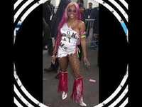 pochette album Get touched