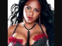 pochette album How many licks [neptunes remix}