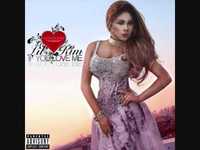 pochette album If you love me