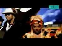 pochette album Notorious