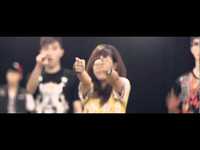 pochette album G-slide tour bus