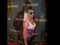 pochette album I'm a diva