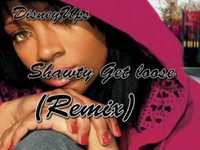 pochette album Shawty get loose (remix)