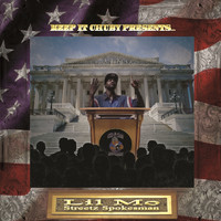 pochette album The world is mine