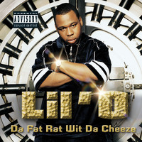 pochette album Da fat rat wit da cheeze
