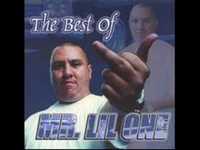 pochette album Voices