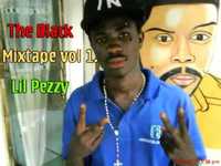 pochette album Im a beast