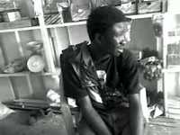 pochette album Imma beast