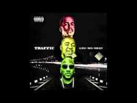 pochette album Traffic (remix)