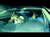 pochette album Traffic