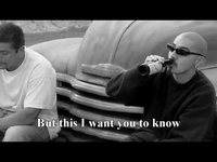 pochette album All i want is you