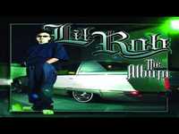 pochette album California