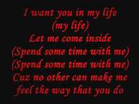 pochette album Can we ride