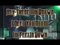 pochette album Hey there ms. brown