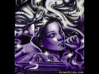 pochette album High till i die