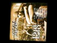 pochette album New drug