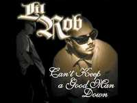 pochette album San diego