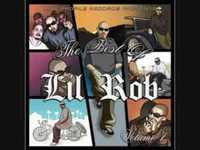 pochette album The truth