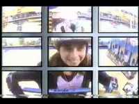 pochette album Commercial