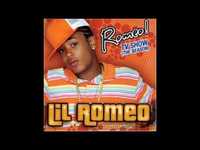 pochette album Romeo show theme