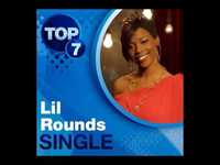 pochette album The rose