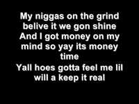 pochette album Nasty song