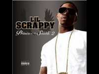 pochette album Money on my mind