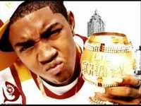 pochette album Rock yo hips