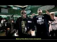 pochette album Shawty hell