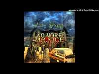 pochette album She ain't living right