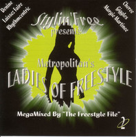 pochette album I still love you