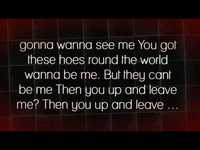 pochette album Hard times