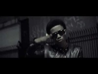 pochette album Wake up