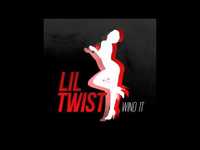 pochette album Wind it